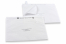 Packsedelskuvert av papper - 165 x 228 mm utan tryck | PIT Packaging.se | Kuvertland