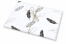 Silkespapper - som presentpapper | PIT Packaging.se | Kuvertland