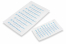Vita kraftpappers pengakuvert - tryckt exempel | PIT Packaging.se | Kuvertland