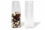 Cellofanpåse med botten - 100 x 310 x 70 mm, 1500 ml | PIT Packaging.se | Kuvertland