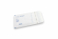 Vita bubbelpåsar (80g) - 120 x 215 mm | PIT Packaging.se | Kuvertland