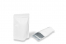 Zippåsar av vit kraftpapper - 130 x 225 x 70 mm, 500 ml | PIT Packaging.se | Kuvertland
