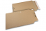 Wellpappkuvert - 285 x 405 mm, SW6 | PIT Packaging.se | Kuvertland