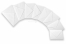 Vita kuvert till gratulationskort | PIT Packaging.se | Kuvertland