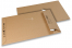 Fraktkuvert av wellpapp - 280 x 400 mm | PIT Packaging.se | Kuvertland
