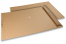 Fraktkuvert av wellpapp - 530 x 740 mm | PIT Packaging.se | Kuvertland
