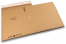 Kartong med snabbotten - brun, 310 x 230 x 160 mm - SPX11 | PIT Packaging.se | Kuvertland