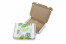 Brevpack med tryck - djungel | PIT Packaging.se | Kuvertland