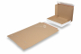 Självhäftande brevpack - 340 x 235 x 40 mm