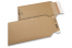Wellpappkuvert - 190 x 310 mm, SW2 | PIT Packaging.se | Kuvertland