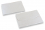 Tillkännagivande kuvert, vit, 130 x 180 mm | PIT Packaging.se | Kuvertland