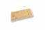 Bruna bubbelpåsar (80g) - 120 x 215 mm (B12) | PIT Packaging.se | Kuvertland