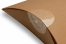 Transparenta kuvertförseglingar - 45 mm utan perforering | PIT Packaging.se | Kuvertland