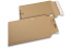 Wellpappkuvert - 230 x 325 mm, SW3 | PIT Packaging.se | Kuvertland
