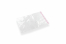 Cellofanpåsar - 200 x 250 mm | PIT Packaging.se | Kuvertland