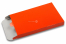 Färgade brevpack med glansig yta - orangea | PIT Packaging.se | Kuvertland