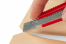 Pappetiketter | PIT Packaging.se | Kuvertland