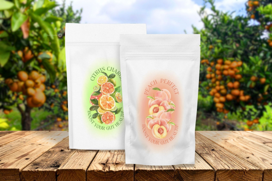 Zippåsar av kraftpapper | PIT Packaging.se | Kuvertland