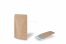 Zippåsar av brunt kraftpapper - 130 x 225 x 70 mm, 500 ml | PIT Packaging.se | Kuvertland