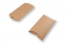 Bruna kuddaskar  - 114 x 162 x 35 mm utan fönster | PIT Packaging.se | Kuvertland