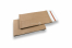 Papperspåsar med förseglingsremsa - 200 x 300 x 50 mm | PIT Packaging.se | Kuvertland