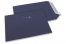 Mörkblåa färgade kuvert av papper - 229 x 324 mm | PIT Packaging.se | Kuvertland