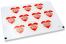 Klistermärken till kuvert kärlek - Wishing you Happy Valentines | PIT Packaging.se | Kuvertland