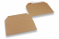 Bruna kartongkuvert - 180 x 234 mm | PIT Packaging.se | Kuvertland
