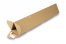 Trekantiga papprör - 715 x 80 mm (L x ø) | PIT Packaging.se | Kuvertland