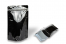 Svart blanka zippåsar - 160 x 270 x 80 mm, 750 ml | PIT Packaging.se | Kuvertland