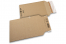 Wellpappkuvert - 210 x 265 mm, SW22 | PIT Packaging.se | Kuvertland