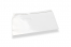 Transparenta plastkuvert 114 x 229 mm | PIT Packaging.se | Kuvertland