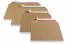 Bruna kartongkuvert | PIT Packaging.se | Kuvertland