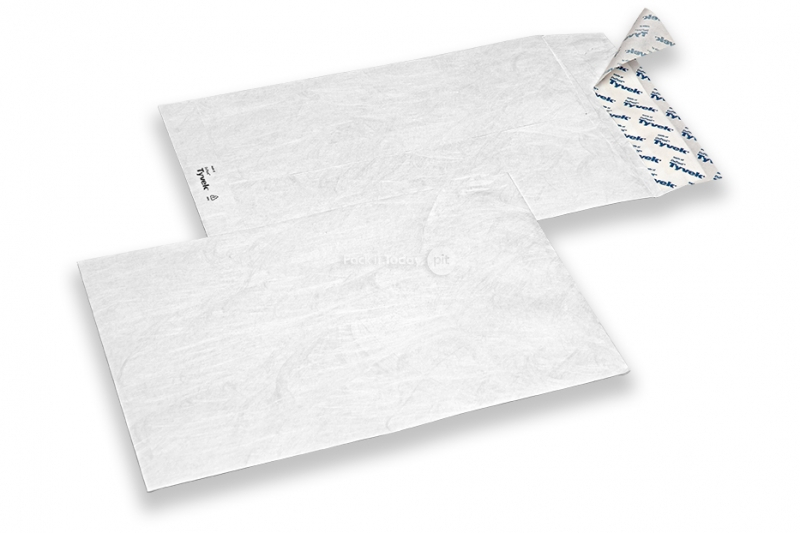 Tyvek kuvert - 176 x 250 mm