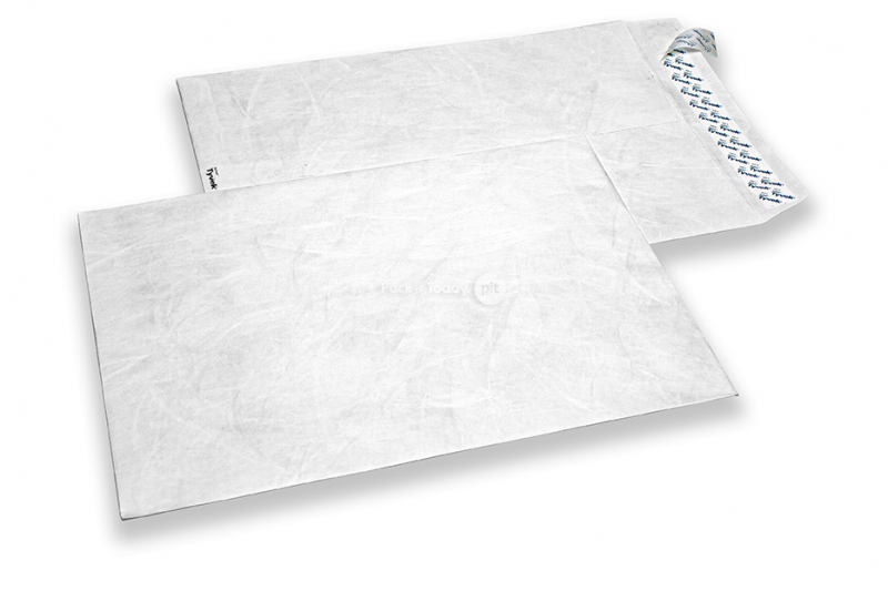 Tyvek kuvert - 262 x 371 mm