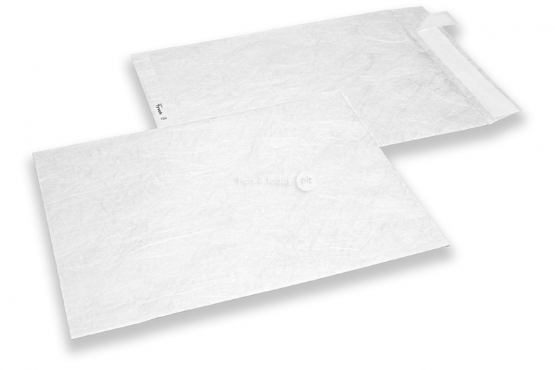 Tyvek kuvert - 305 x 394 mm