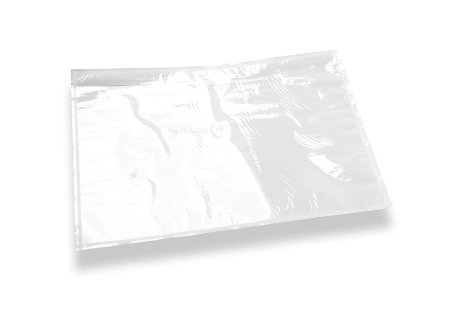 Packsedelskuvert utan utskrift - A5, 165 x 225 mm