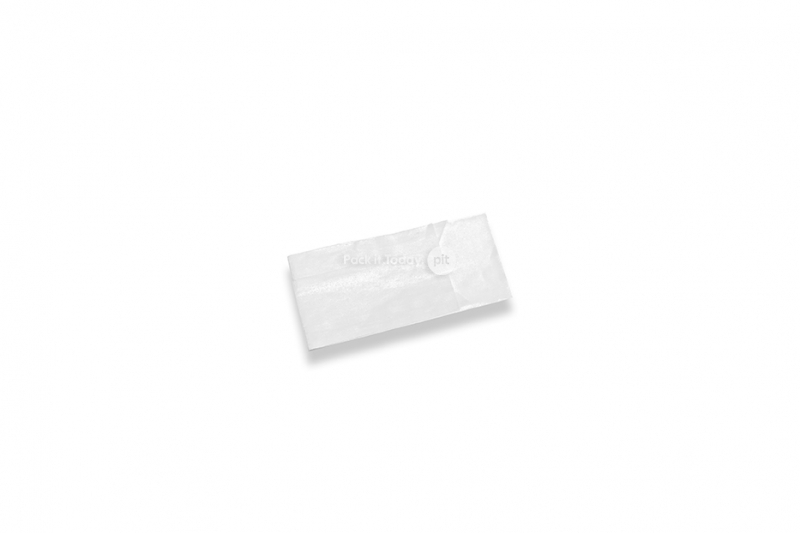 Pergamynpåsar vit - 45 x 60 mm