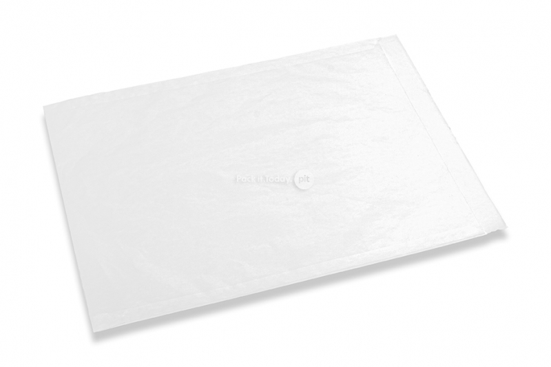 Pergamynpåsar vit - 230 x 300 mm