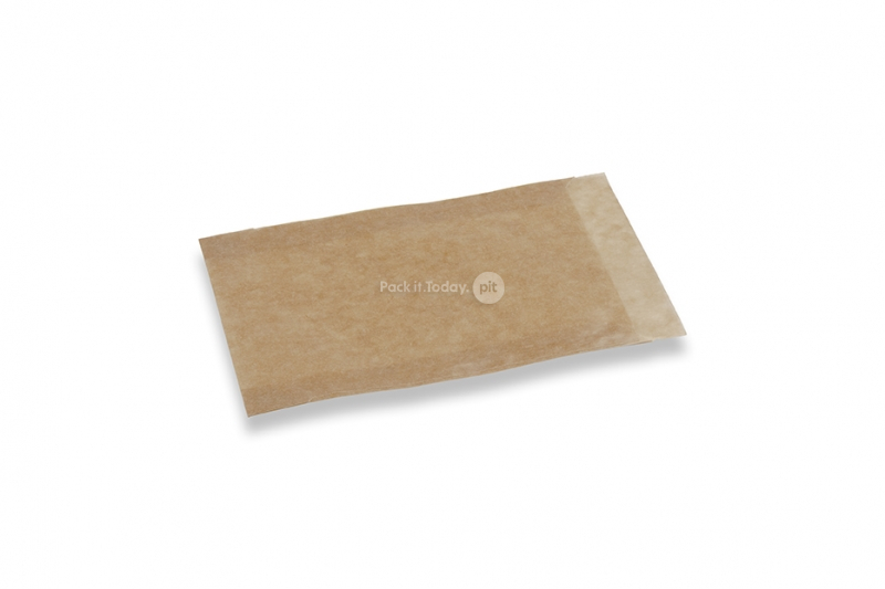 Pergamynpåsar brun - 85 x 132 mm