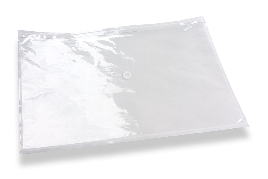 Packsedelskuvert utan utskrift - A4, 230 x 315 mm